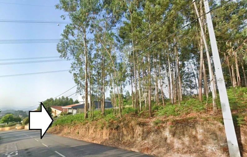 Terreno para Venda em Sandim, Olival, Lever e Crestuma Foto 3