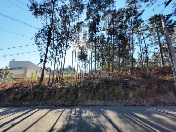 Terreno para Venda em Sandim, Olival, Lever e Crestuma Foto 2