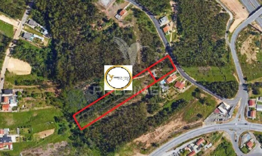 Terreno para Venda em Sandim, Olival, Lever e Crestuma Foto 5