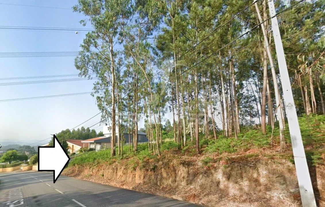 Terreno para Venda em Sandim, Olival, Lever e Crestuma Foto 3