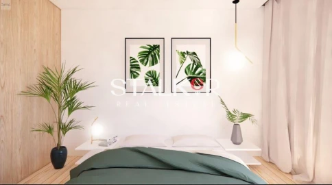 Apartamento T1 para Venda em Matosinhos e Leça da Palmeira
