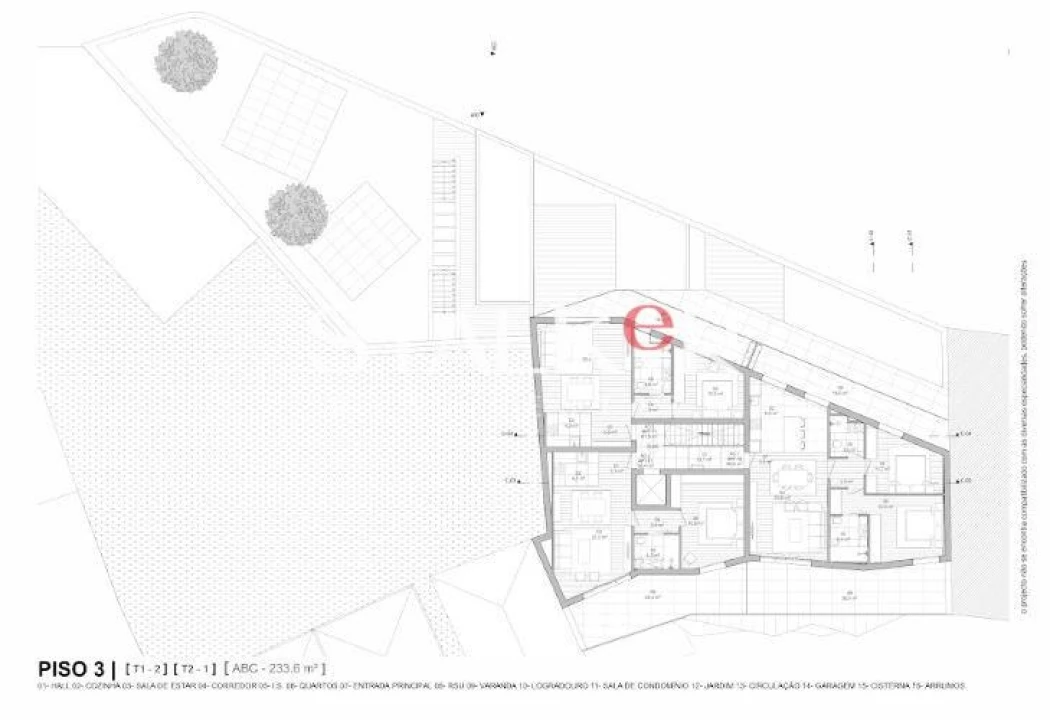 Apartamento T1 para Venda em Matosinhos e Leça da Palmeira Foto 32