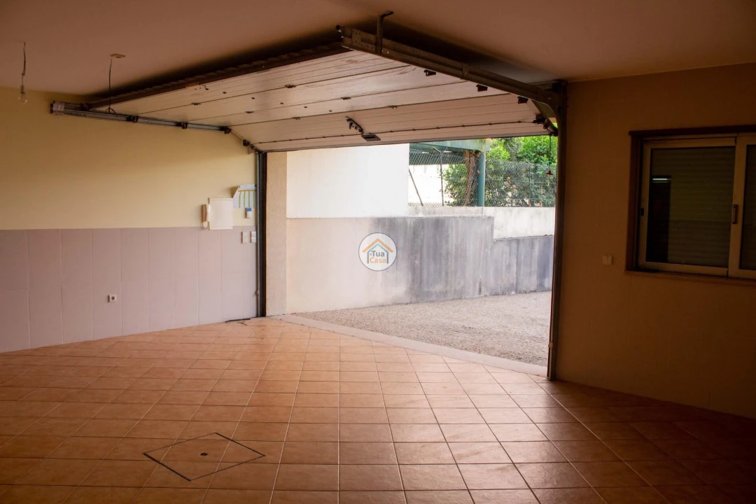 Moradia T4 para Venda em Mafamude e Vilar do Paraíso Foto 38