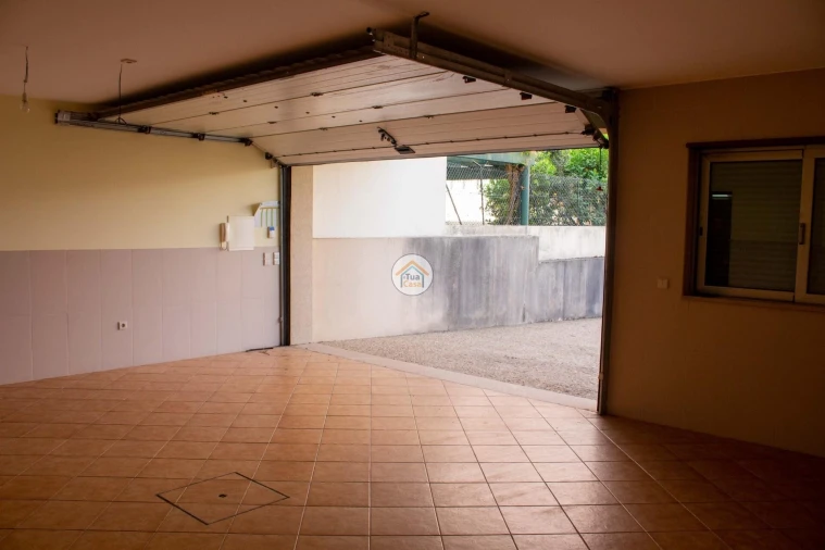 Moradia T4 para Venda em Mafamude e Vilar do Paraíso Foto 38