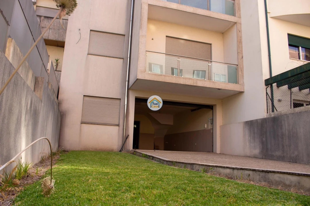 Moradia T4 para Venda em Mafamude e Vilar do Paraíso Foto 40