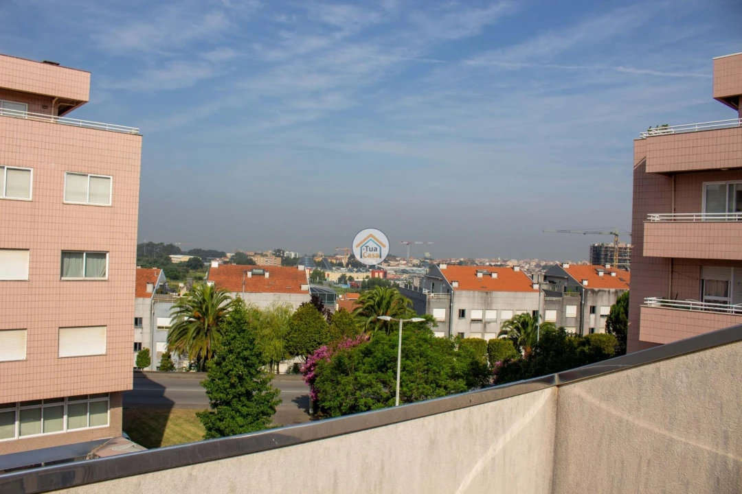 Moradia T4 para Venda em Mafamude e Vilar do Paraíso Foto 36