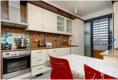 Apartamento T2 para Arrendamento em Olivais