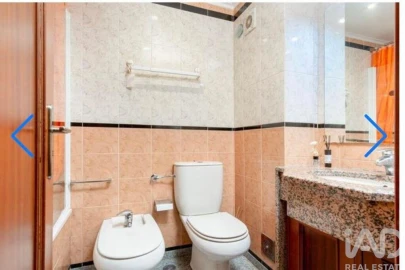 Apartamento T2 para Arrendamento em Olivais