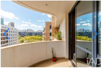 Apartamento T2 para Arrendamento em Olivais