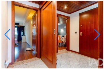 Apartamento T2 para Arrendamento em Olivais