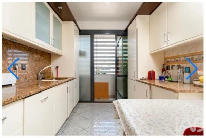 Apartamento T2 para Arrendamento em Olivais