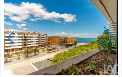 Apartamento T2 para Arrendamento em Olivais