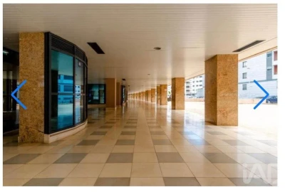 Apartamento T2 para Arrendamento em Olivais