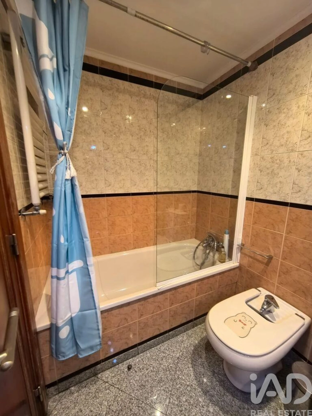 Apartamento T2 para Arrendamento em Olivais Foto 8