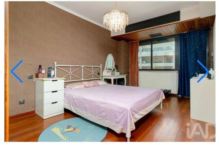 Apartamento T2 para Arrendamento em Olivais Foto 7