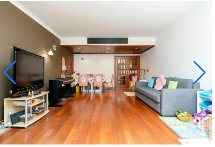 Apartamento T2 para Arrendamento em Olivais Foto 17