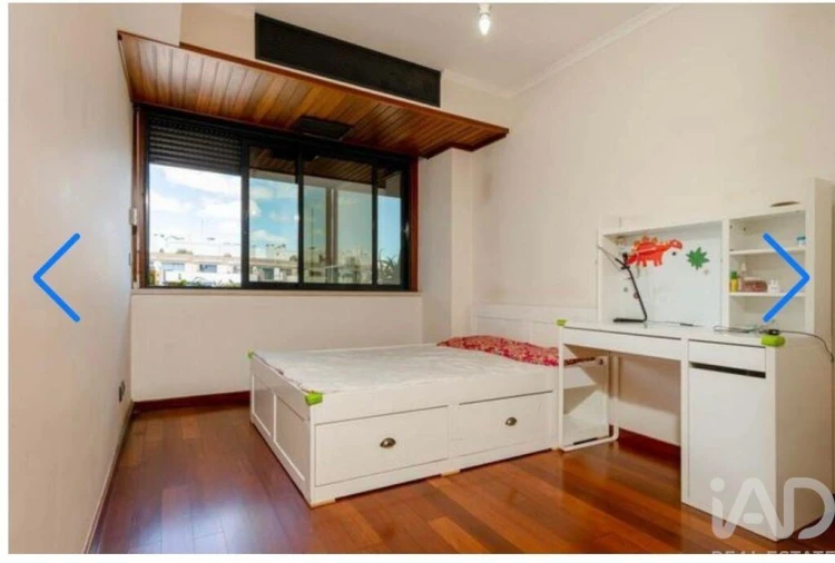 Apartamento T2 para Arrendamento em Olivais Foto 15