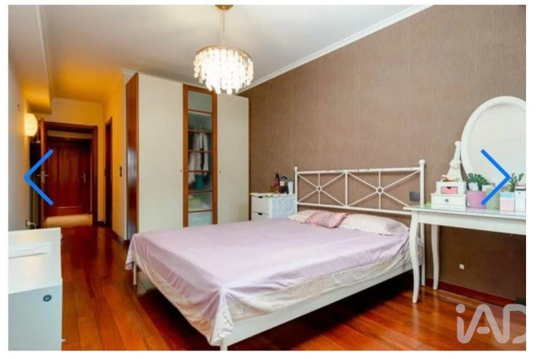 Apartamento T2 para Arrendamento em Olivais Foto 6