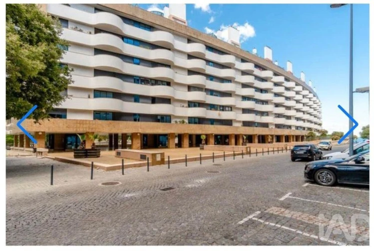 Apartamento T2 para Arrendamento em Olivais Foto 4