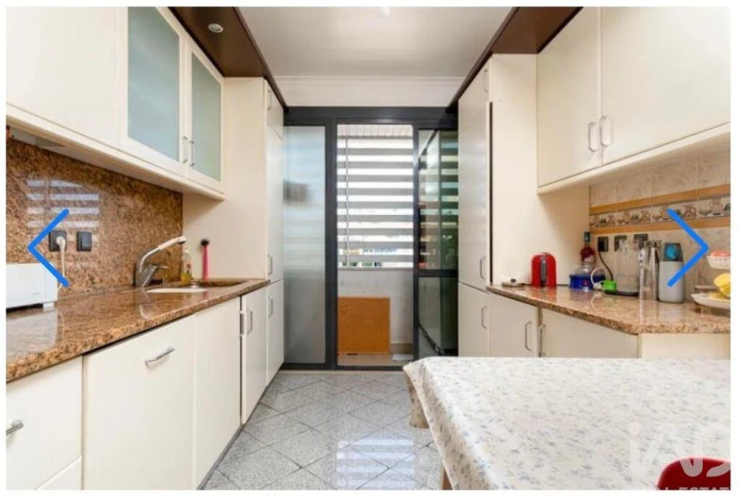 Apartamento T2 para Arrendamento em Olivais Foto 5