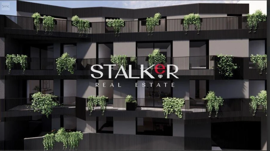Apartamento T1 para Venda em Matosinhos e Leça da Palmeira Foto 5