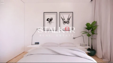 Apartamento T2 para Venda em Matosinhos e Leça da Palmeira