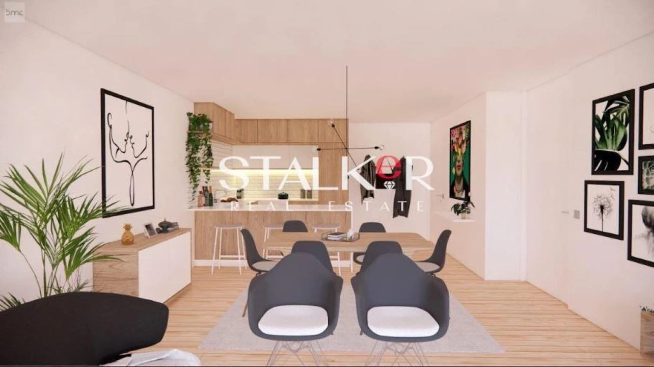 Apartamento T2 para Venda em Matosinhos e Leça da Palmeira Foto 21