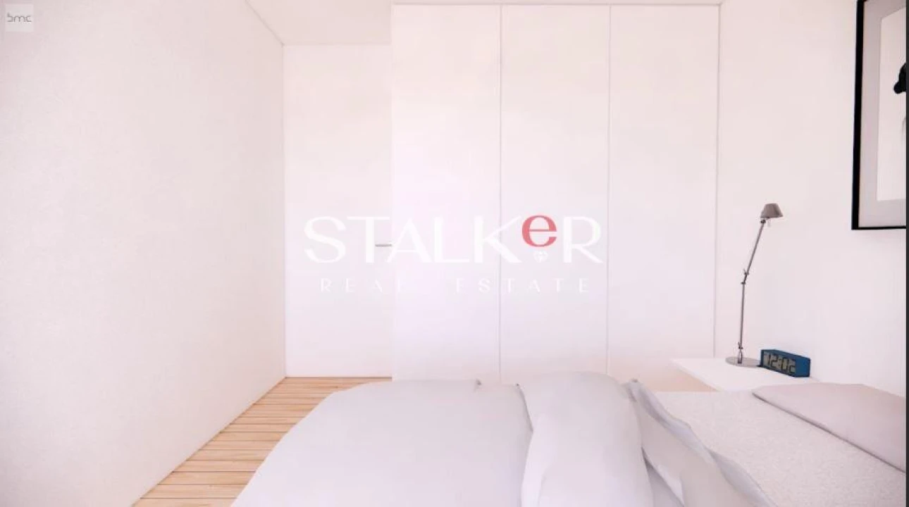 Apartamento T2 para Venda em Matosinhos e Leça da Palmeira Foto 14
