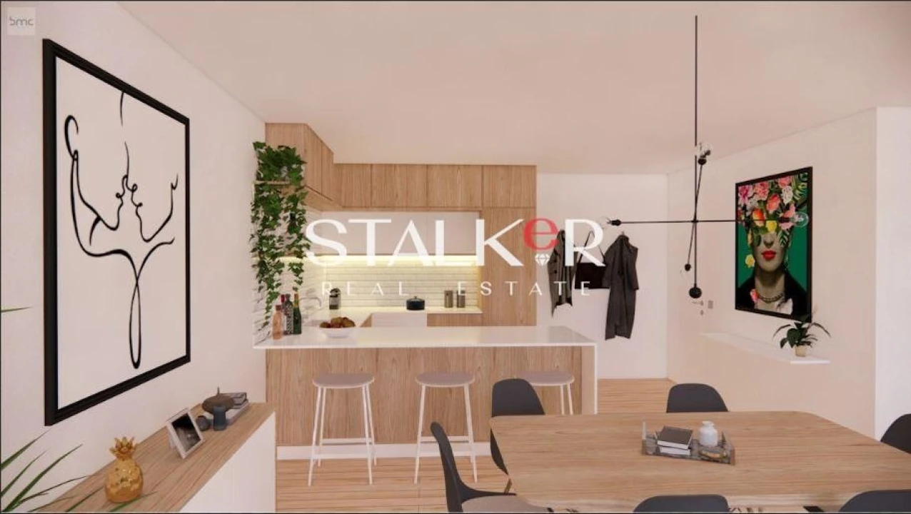 Apartamento T2 para Venda em Matosinhos e Leça da Palmeira Foto 29