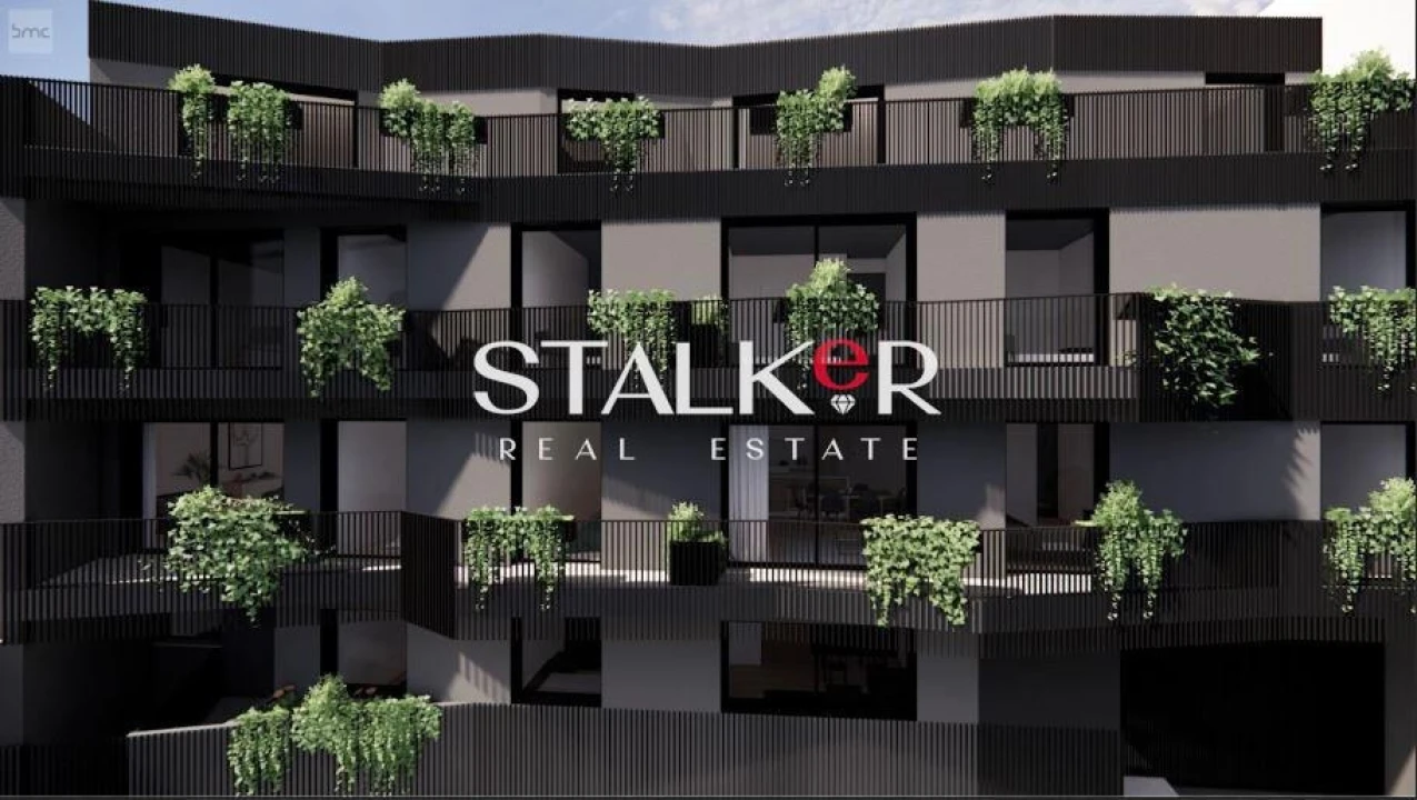 Apartamento T2 para Venda em Matosinhos e Leça da Palmeira Foto 2