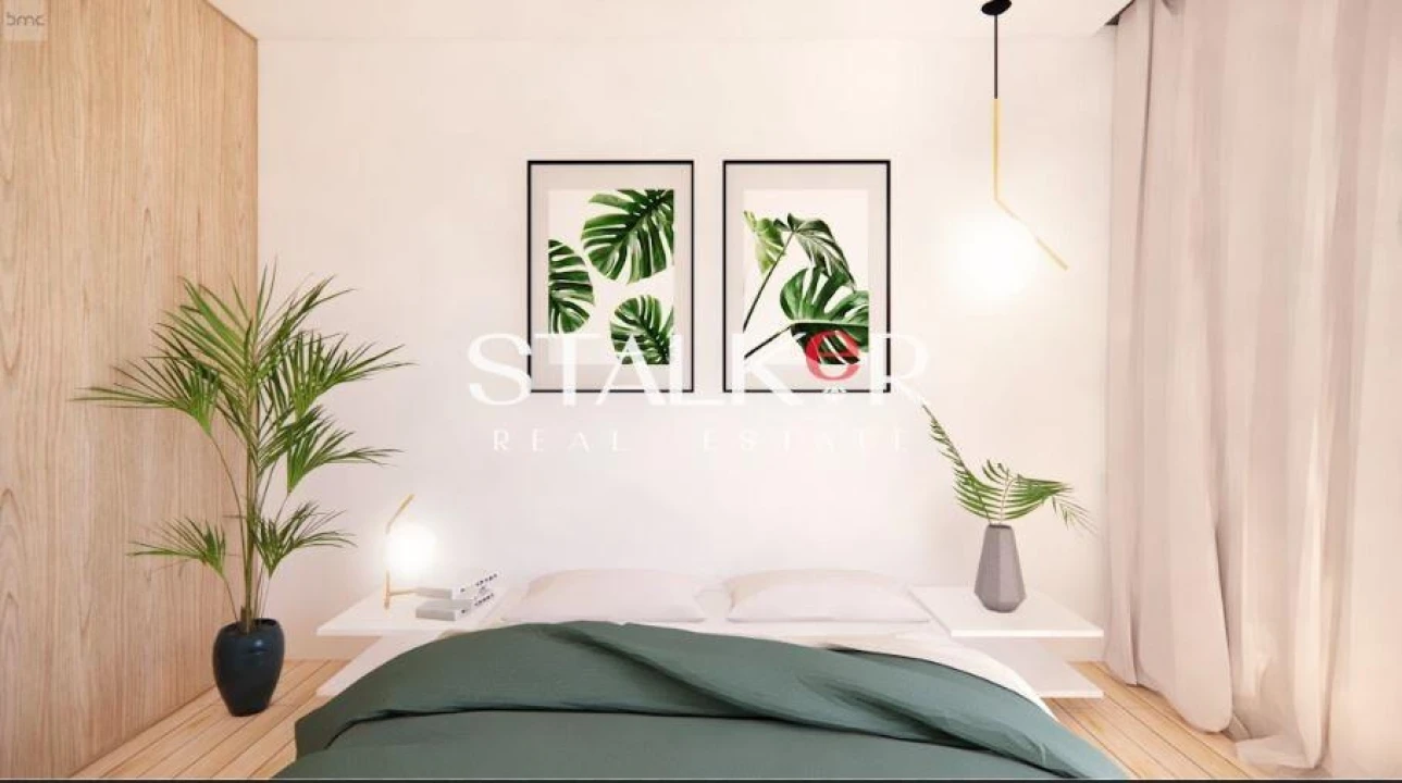 Apartamento T2 para Venda em Matosinhos e Leça da Palmeira Foto 27