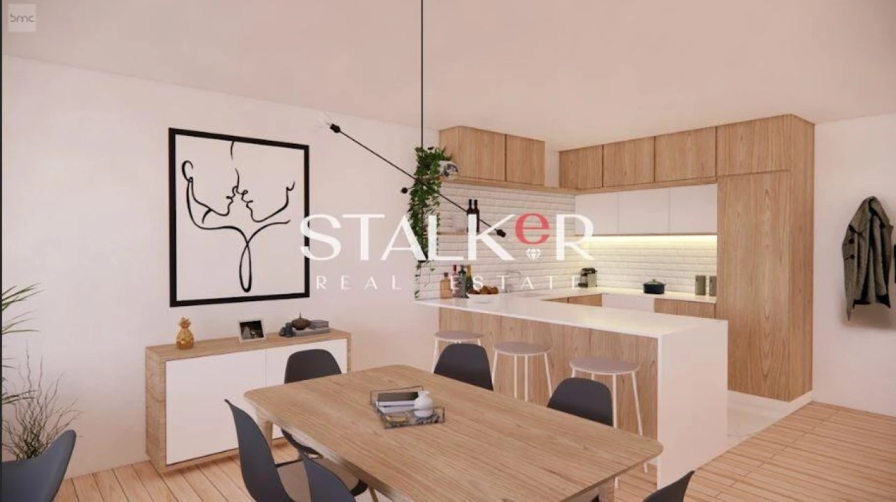 Apartamento T2 para Venda em Matosinhos e Leça da Palmeira Foto 11