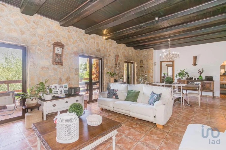 Moradia T4 para Venda em Turcifal Foto 6