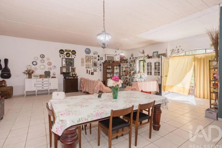 Moradia T4 para Venda em Turcifal Foto 20