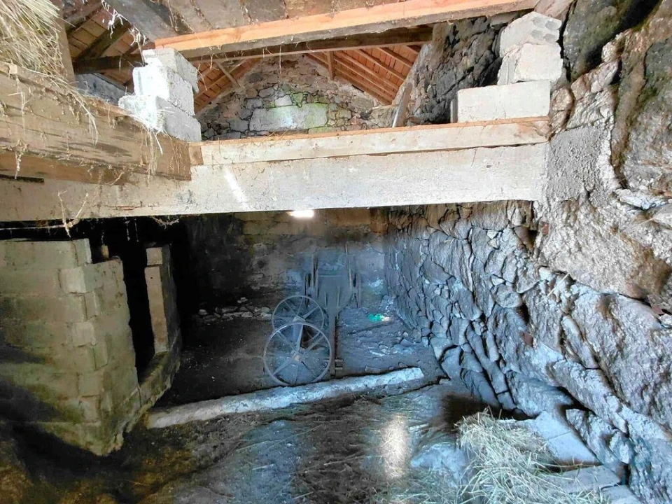 Moradia para Venda em Castro Laboreiro e Lamas de Mouro Foto 12