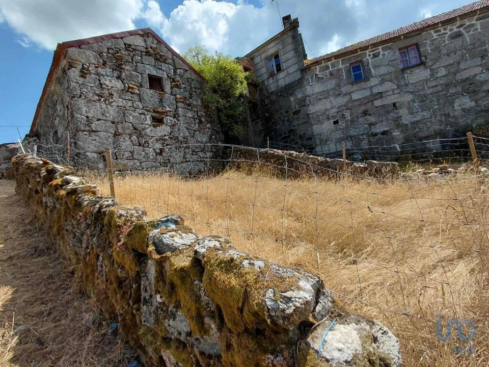 Moradia para Venda em Castro Laboreiro e Lamas de Mouro Foto 5