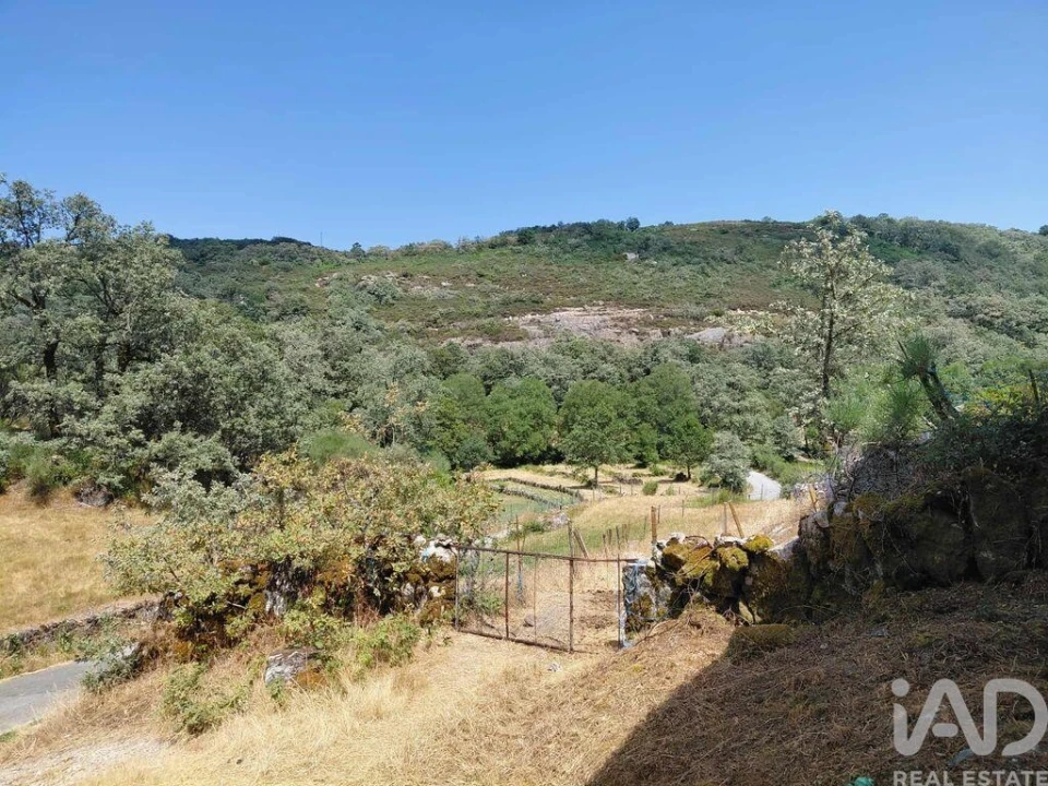 Moradia para Venda em Castro Laboreiro e Lamas de Mouro Foto 18