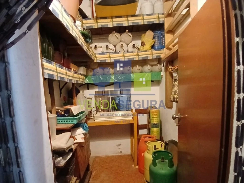 Moradia T2 para Venda em Amareleja Foto 13