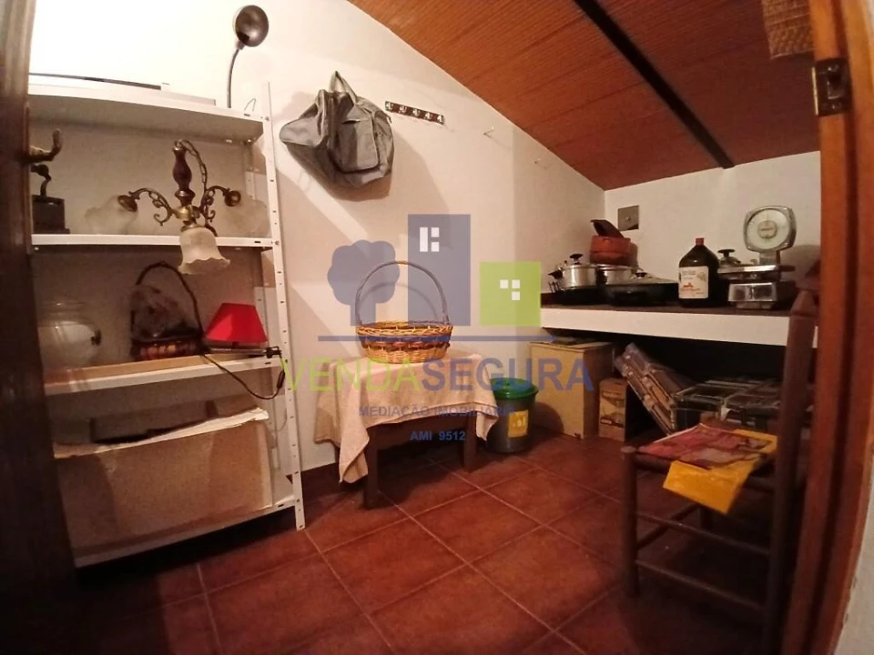 Moradia T2 para Venda em Amareleja Foto 8