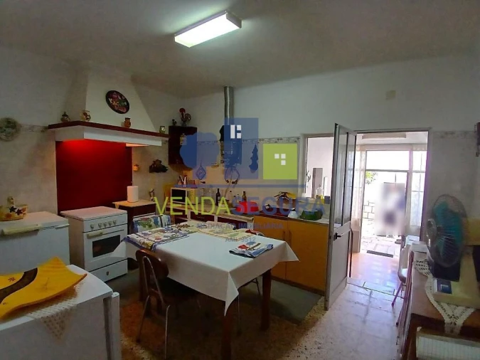 Moradia T2 para Venda em Amareleja Foto 9