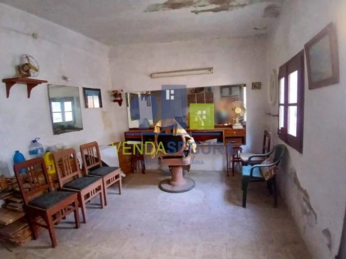 Moradia T2 para Venda em Amareleja Foto 22