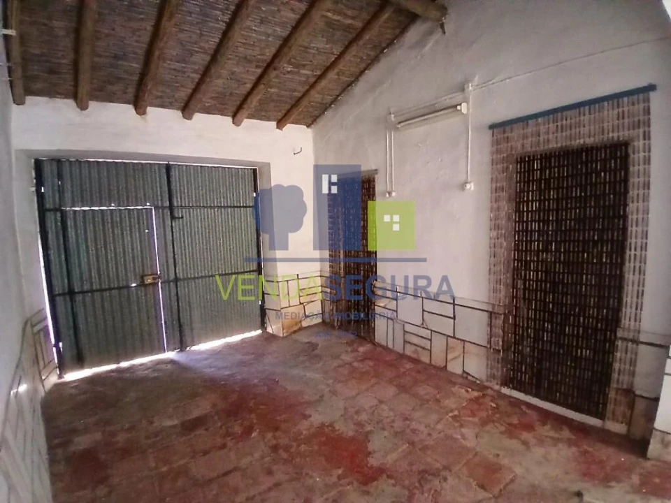 Moradia T2 para Venda em Amareleja Foto 18