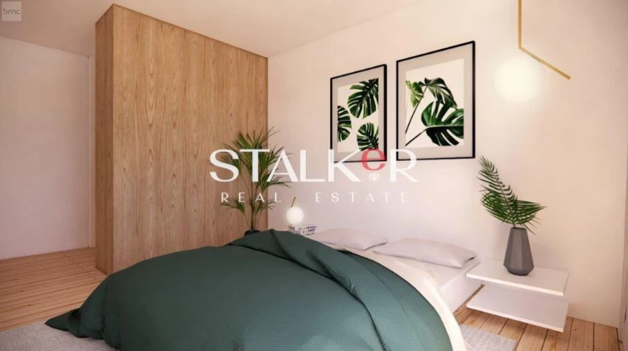 Apartamento T2 para Venda em Matosinhos e Leça da Palmeira Foto 26