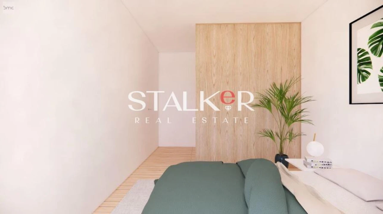 Apartamento T2 para Venda em Matosinhos e Leça da Palmeira Foto 23