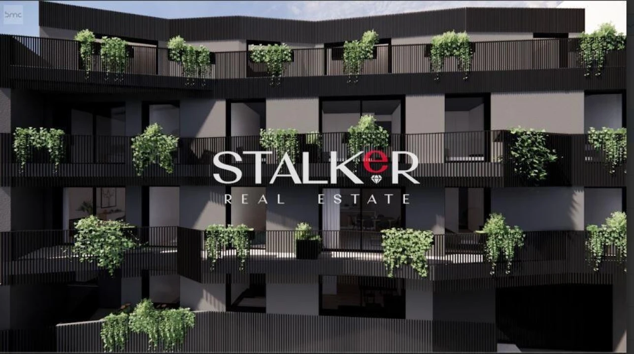 Apartamento T2 para Venda em Matosinhos e Leça da Palmeira Foto 5