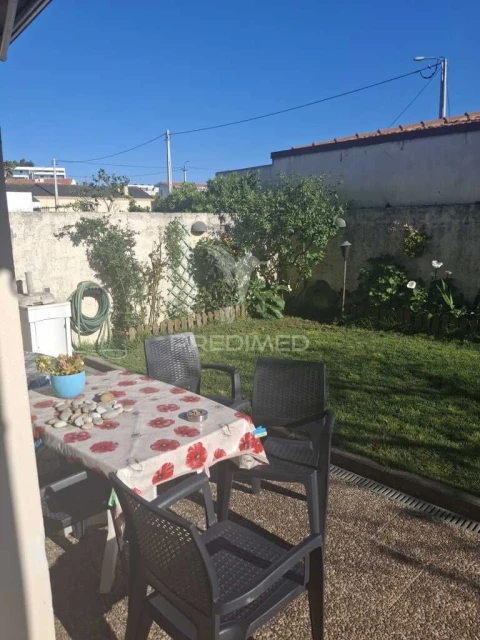 Moradia T2 para Venda em Mafamude e Vilar do Paraíso