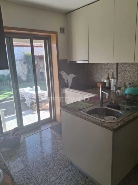 Moradia T2 para Venda em Mafamude e Vilar do Paraíso