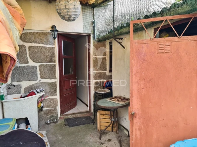 Moradia T2 para Venda em Mafamude e Vilar do Paraíso Foto 2