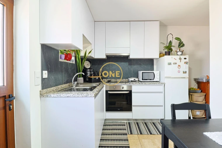 Moradia T3 para Venda em Rossas