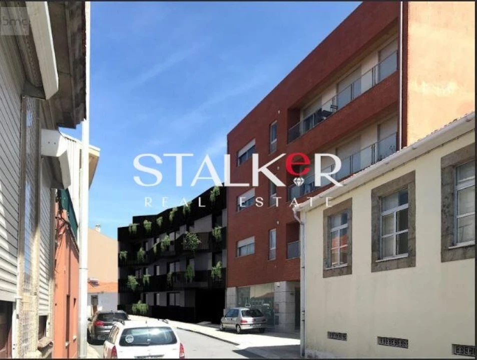 Apartamento T1 para Venda em Matosinhos e Leça da Palmeira Foto 3